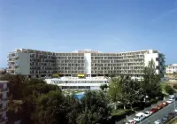 ホテル サンバ
