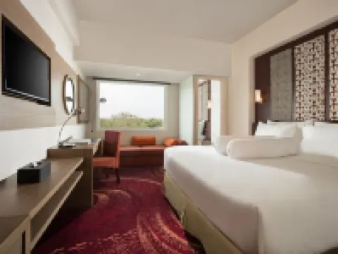 Indoluxe Hotel Jogjakarta Hotels in Ngaglik