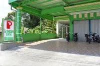 Pandan Makmur Inn Các khách sạn ở Tanjung Pandan