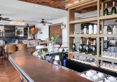 レストラン ソラリア西鉄ホテルソウル明洞の写真