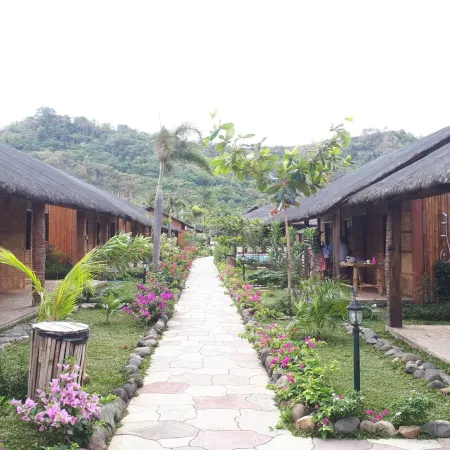 Calayo Beach Resort