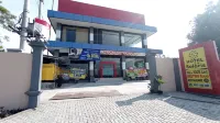 Hotel Solaris Hotel a Warureja