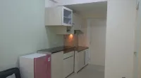 Apt Tanglin 2Br Griya Gailen 1 Atas Pakuwon Mall Hotels in Lakarsantri