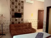 Dpavilion Guest House & Resto