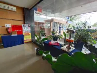 Jelita Bandara Hotel Airport