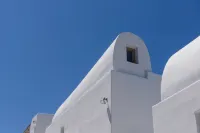 Pancratium Villas & Suites