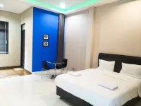 Mandabelle Villas Tanjung Lesung Hotels in Panimbang