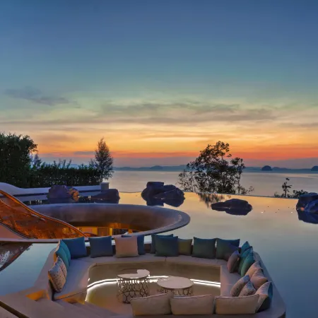 Banyan Tree Krabi