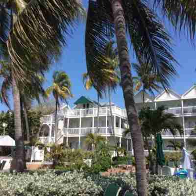 Coconut Beach Resort Hotel Exterior