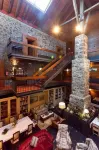 Hotel Antsotegi Hotels in Eibar