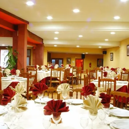 Hotel Yeste Hotels in Albacete