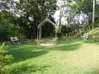 Eeescart Family Resort