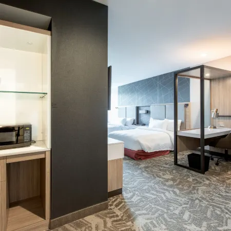 SpringHill Suites Chester