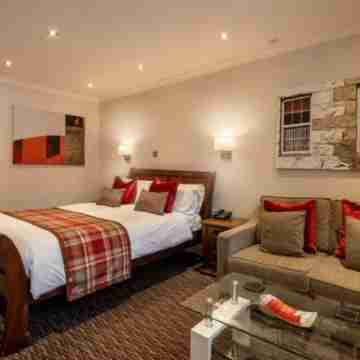 The Inn Jersey Others