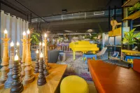 Vienna House Easy by Wyndham Augsburg Hotels in Bobingen