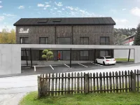 Premium Mit Sauna & Garten - 4-Star