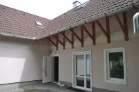 Sport Hotel Hotels in Veszprém