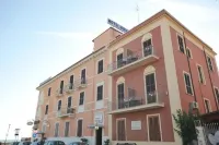 Hotel Miramare Các khách sạn ở Ladispoli