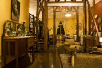 Hotel Boutique Acontraluz - 3 ดาว