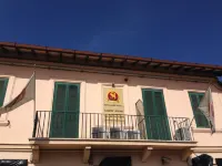 San Paolo Guest House Hôtels à : Tor Di Quinto