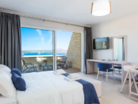 Sun and Sea Plus Resort Hotels in Vamos