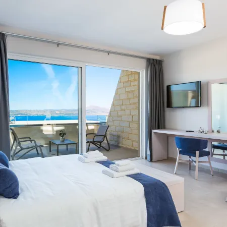 Sun and Sea Plus Resort