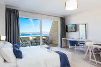 Sun and Sea Plus Resort Hotels in Almyrida