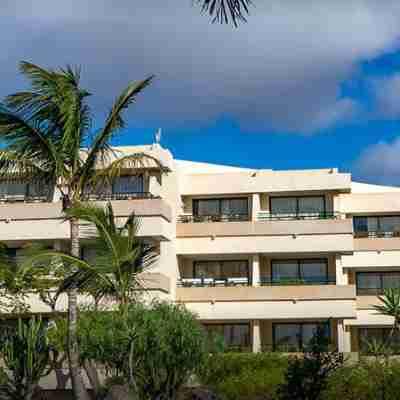 Dreams Lanzarote Playa Dorada Resort & Spa Hotel Exterior