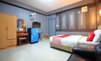 OYO 302 BB Guesthouse
