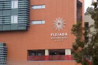 Pleiada Boutique Hotel & Spa