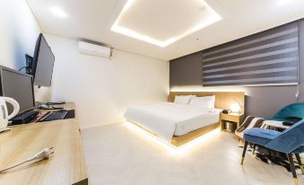 Suwon Hash Hotel