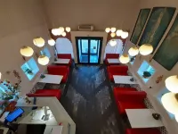Maxrooms Volga Hollywood