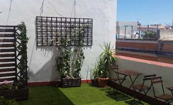 Apartamentos Doña Lola