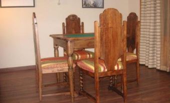 Hotel Apartamentos Melihah - Housity