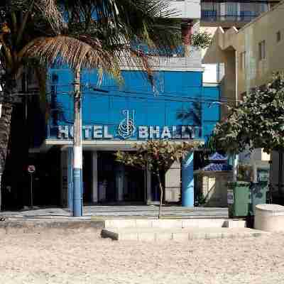 Hotel Bhally Hotel Exterior