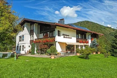 Gästehaus Menkenbauer
