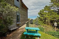 Cubby House Stay Kaikoura Hotels in Hapuku