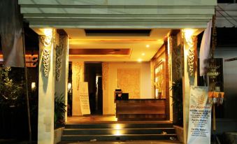 The Nyaman Bali