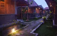 Pelemsewu Cottage Syariah Hotels in Panggungharjo