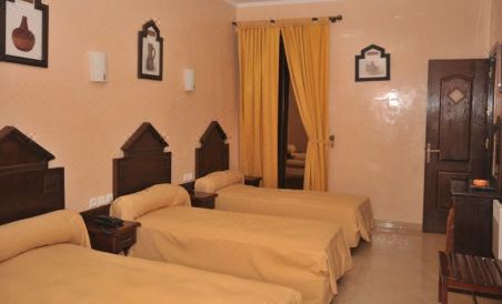 Hotel Villa Florido - Housity