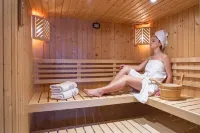 Hotel Hermitage - spa