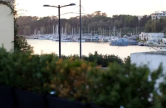 Zenthe Small Luxury B&B and Yoga