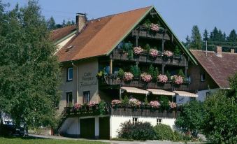 Cafe-Pension Feldbergblick