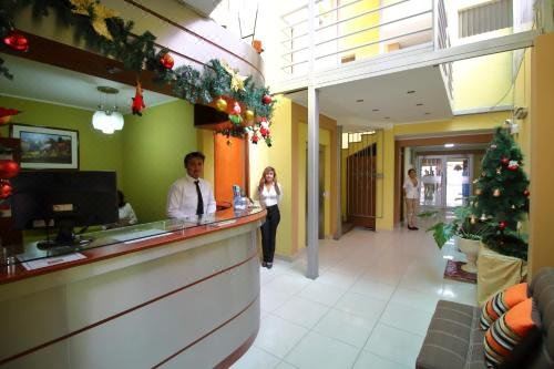 Residencial Bolognesi - Housity