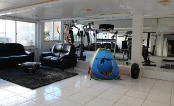 Lages Plaza Hotel - Housity