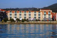 Hotel Alda Carril Hôtels à : Catoira