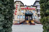 Krepost Hotels in 