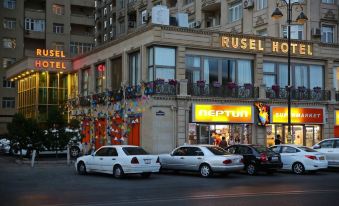 Rusel Hotel