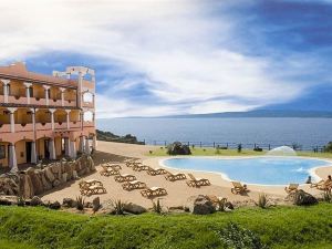 Hotel Lido Degli Spagnoli Wellness & Spa