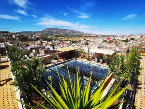 Riad Fes Kettani